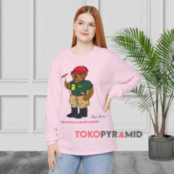 Polo Ralph Lauren Polo Bear Shirt 3 Polo Ralph Lauren Polo Bear Pink Long sleeved