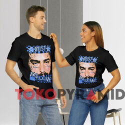 Post Malone Dallas Cowboys T-Shirt 1 Post Malone Dallas Cowboys T shirt Black T shirt