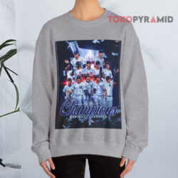 Poster New York Yankees American League Champions Are Going To The World Series 2024 Shirt 3 Poster New York Yankees American League Champions Are Going To The World Series Mlb 2024 Sweatshirt