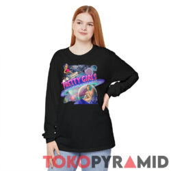 Pretty Girls Britney Spears Shirt Pretty Girls Iggy Azalea Shirt 3 Pretty Girls Britney Spears Shirt Pretty Girls Iggy Azalea Shirt Long Sleeve