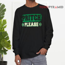 Pritch Please Basketball Lover Vintage Shirt 4 Pritch Please Basketball Lover Vintage Long sleeved