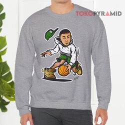 Pritch Please Payton Pritchard Shirt 4 Pritch Please Sweatshirt