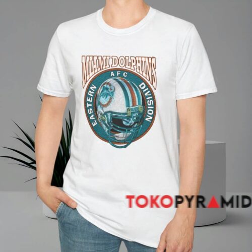 Pro Player Miami Dolphins 1995 Shirt White T shirt