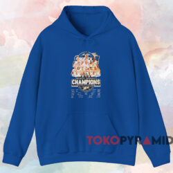 Purdue Boilermakers Final Four Midwest Regional Champions Signature Shirt 2 Purdue Boilermakers Final Four Midwest Regional Champions Signature Shirt Blue Hoodie