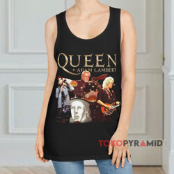▼ Adam Lambert Tシャツ【フォト】黒Sサイズ QUEEN 新品 ▽ Adam Lambert Tシャツ【フォト】黒Sサイズ QUEEN