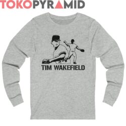 RIP Tim Wakefield 1966 2023