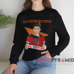 Rage Against The Machine Evil Empire T shirt Black Sweatshirt