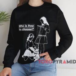 Rage Against The Machine Who Is Free To Choose T-shirt 2 Rage Against The Machine Who Is Free To Choose T shirt Black Sweatshirt