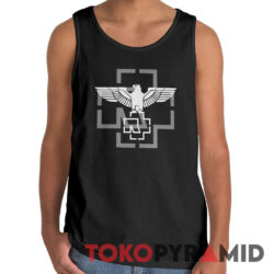Rammstein Eagle Shirt 3 Rammstein Eagle Tank Top