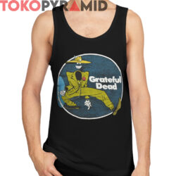 Rare 1978 Grateful Dead Shakedown Street Shirt 4 Rare 1978 Grateful Dead Shakedown Street Shirt