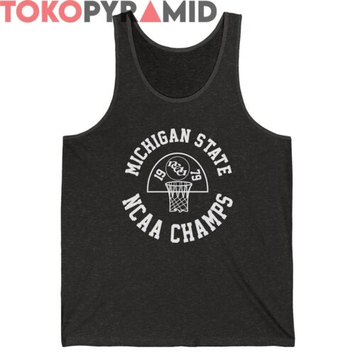 1979 Michigan State NCAA Champs Shirt 1979 Michigan State NCAA Champs Shirt