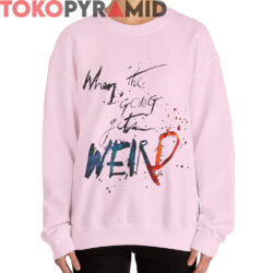 Rare 1983 When The Going Gets Weird Shirt Hunter S Thompson Ralph Steadman