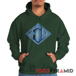 Rare 1984 Jimmy Page The Firm Hammersmith Odeon Hoodie