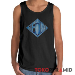 Rare 1984 Jimmy Page The Firm Hammersmith Odeon Tank Top