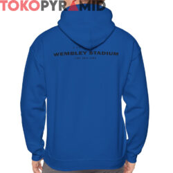 Rare 1986 George Michael Wham Final Show Shirt