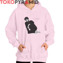 Rare 1988 George Michael Faith Shirt