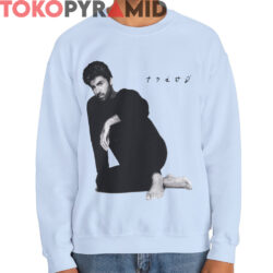 Rare 1988 George Michael Faith Shirt