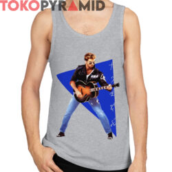 Rare 1988 George Michael The Faith Tour Shirt 3 Rare 1988 George Michael The Faith Tour Shirt