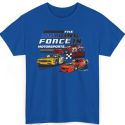 Rare 1989 Hendrick Motorsports T shirt Nascar Winston Cup Shirt