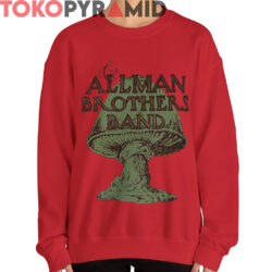 Rare 1990 Allman Brothers Seven Turns Tour Shirt 3 Rare 1990 Allman Brothers Seven Turns Tour Shirt