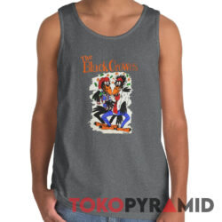 Rare 1990 Black Crowes Shake Your Money Maker Tank Top