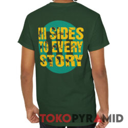 Rare 1992 Extreme III Sides To Every Story Tee
