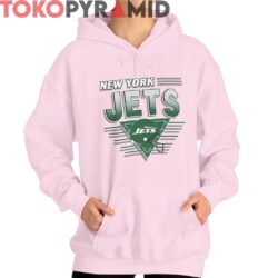 Rare 1992 New York Jets Shirt 3 Rare 1992 New York Jets Shirt