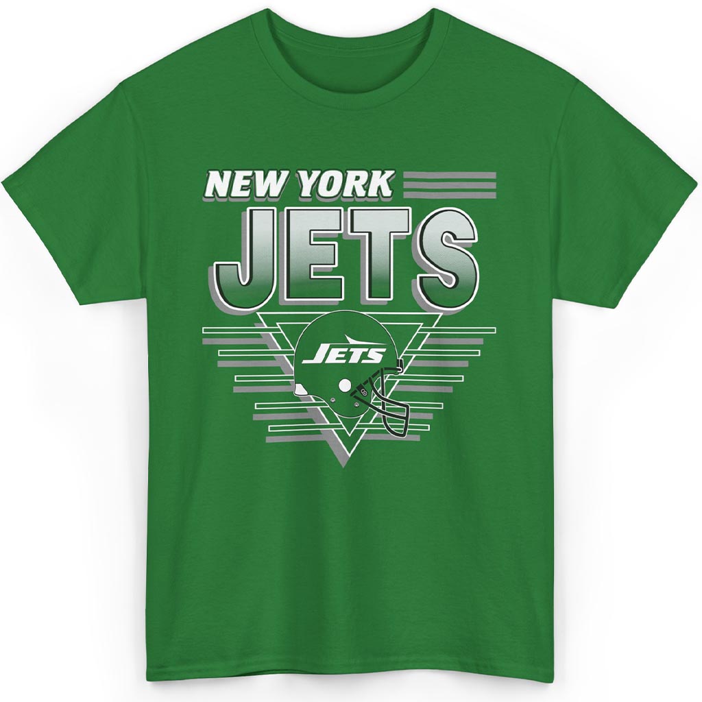 Rare 1992 New York Jets Shirt Rare 1992 New York Jets Shirt