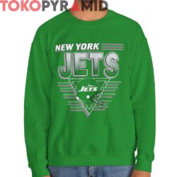 Rare 1992 New York Jets Shirt 2 Rare 1992 New York Jets Shirt