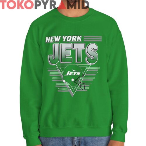 Rare 1992 New York Jets Shirt Rare 1992 New York Jets Shirt