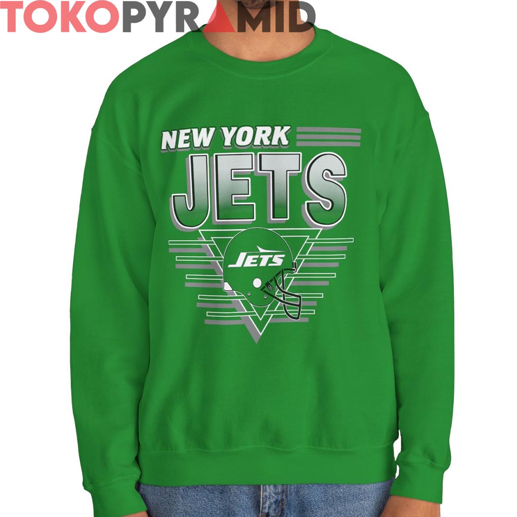 Rare 1992 New York Jets Shirt Rare 1992 New York Jets Shirt