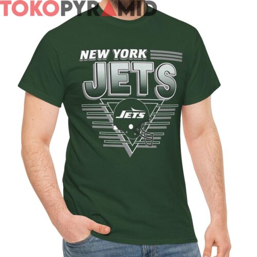Rare 1992 New York Jets Shirt Rare 1992 New York Jets Shirt