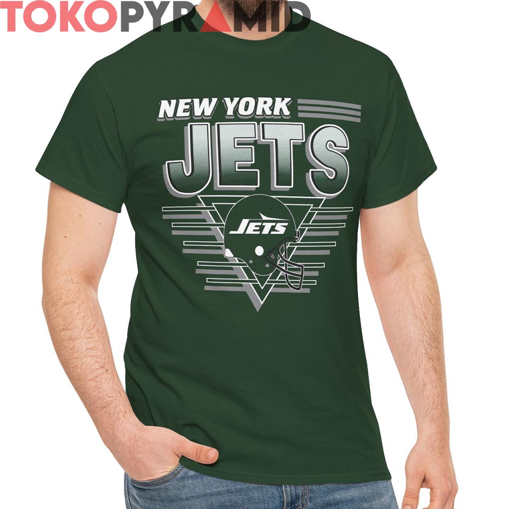 Rare 1992 New York Jets Shirt Rare 1992 New York Jets Shirt