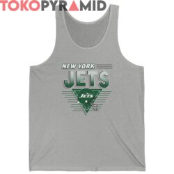 Rare 1992 New York Jets Shirt