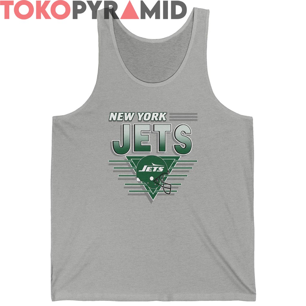 Rare 1992 New York Jets Shirt Rare 1992 New York Jets Shirt