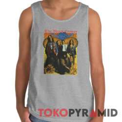 Rare 1992 The Black Crowes Tank Top