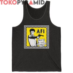 Rare 1993 AFI Taxi Driver Shirt Love Is A Splendored Thing