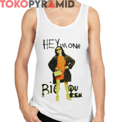 Rare 1993 PJ Harvey Big Queen Shirt 4 Rare 1993 PJ Harvey Big Queen Shirt