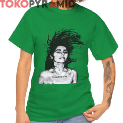 Rare 1993 PJ Harvey Rid Of Me Shirt 4 Rare 1993 Pj Harvey Rid Of Me Shirt