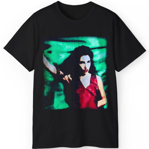 Rare 1995 PJ Harvey Down by the Water Shirt Rare 1995 PJ Harvey Down by the Water Shirt