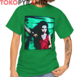 Rare 1995 PJ Harvey Down by the Water Shirt