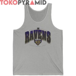Rare 1996 Baltimore Ravens NFL Shirt 3 Rare 1996 Baltimore Ravens NFL Shirt