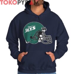 Rare 1997 New York Jets Big Helmet Shirt 3 Rare 1997 New York Jets Big Helmet Shirt