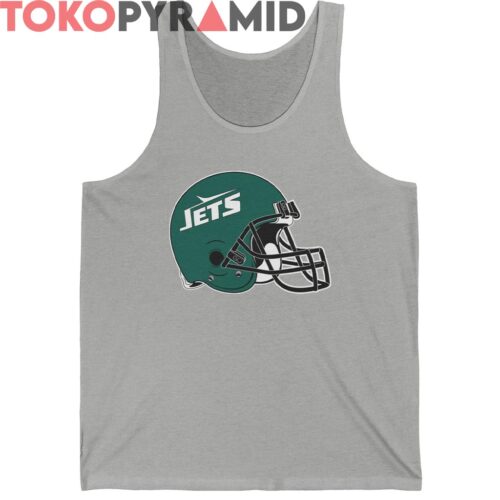 Rare 1997 New York Jets Big Helmet Shirt Rare 1997 New York Jets Big Helmet Shirt
