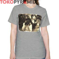 Rare 1998 PJ Harvey European Tour Shirt