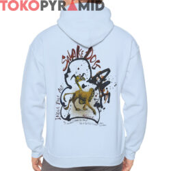 Rare 1998 Ralph Steadman Flying Dog Snake Dog Ale Shirt 4 Rare 1998 Ralph Steadman Flying Dog Snake Dog Ale Shirt