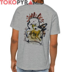 Rare 1998 Ralph Steadman Flying Dog Snake Dog Ale Shirt 2 Rare 1998 Ralph Steadman Flying Dog Snake Dog Ale Shirt