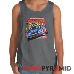 Rare 1999 Dale Jarrett Nascar Winston Cup Tank Top