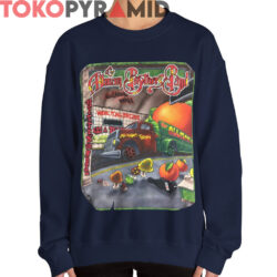 Rare 2003 Allman Brothers New York City Tour Shirt 3 Rare 2003 Allman Brothers New York City Tour Shirt