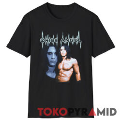 Rare 2007 Criss Angel Mindfreak Shirt
